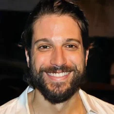 Marco Antônio Gimenez