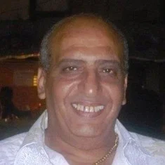 Magdy Abdel Messih