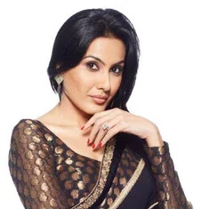 Kamya Punjabi