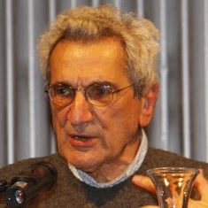 Toni Negri