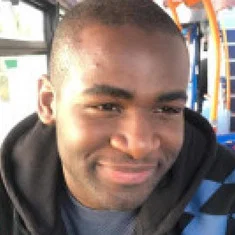 Tunbi Oluyede