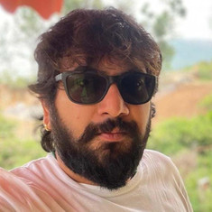 Dhruvan Mano