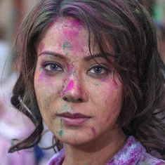 Hina Tasleem