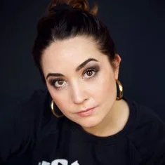 Luisa Charlotte Schulz