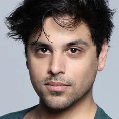 Daniel Popat