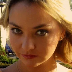 Елена Карпович