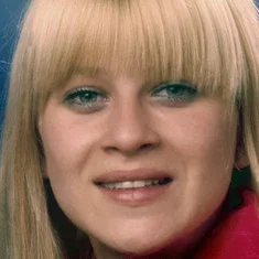 Catherine Ferry