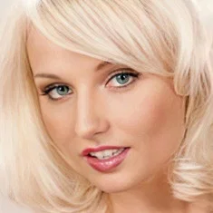 Pamela Petrokova