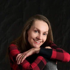 Jo Barnes