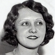 Yvonne Hughes