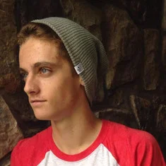 Parker Cluff