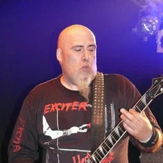 Juan Garcia