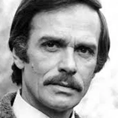 Bernard Rousselet