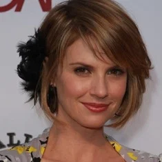 Megan Ward