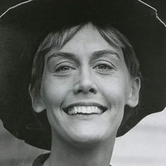 Carol Worthington