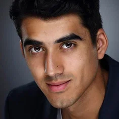 Nirvan Patnaik