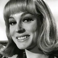 Irene Hansen