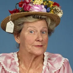 Minnie Pearl