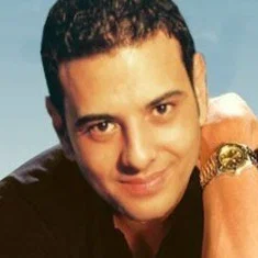 Ahmed Ashour