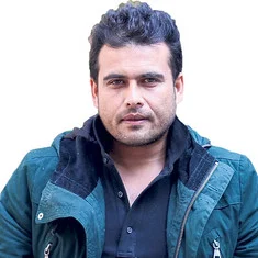 Dinesh Raut