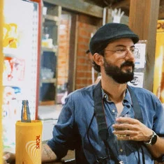 Eduardo Reis