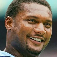 Steve 'Air' McNair