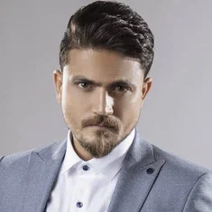 Haitham Saaed
