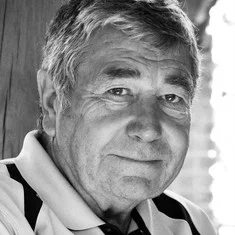 Vic Armstrong