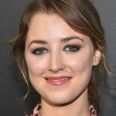 Ella Rae Peck