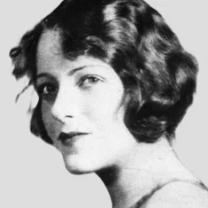Shirley Warde