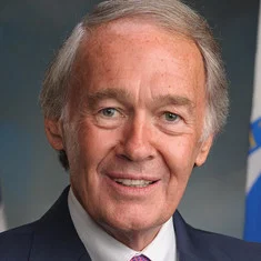 Ed Markey