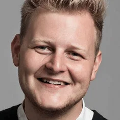Frederik Rosgaard