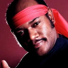 Carl Douglas