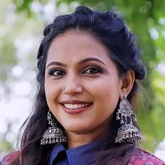Vijitha Vijayakumar