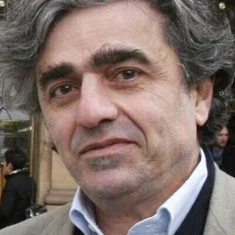 Ronald Chammah
