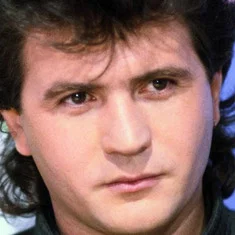Daniel Balavoine