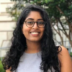 Praveena Javvadi
