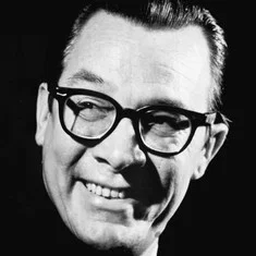 Ken Nordine