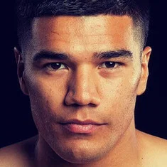 Aaron Alameda
