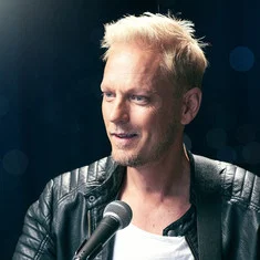 Thomas Järvheden