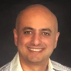 Navid Soofi