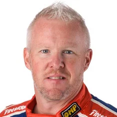 Paul Tracy