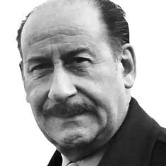 Pierre Dux