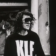 Jimi Cauty