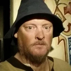 Jonas Järnholm