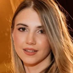 Dora Akan Zlatanova