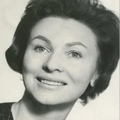 Janina Szydłowska