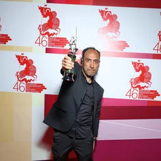 Miguel Salgado