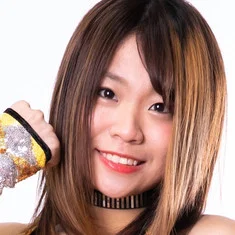 Arisa Hoshiki