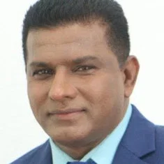 Duminda de Silva